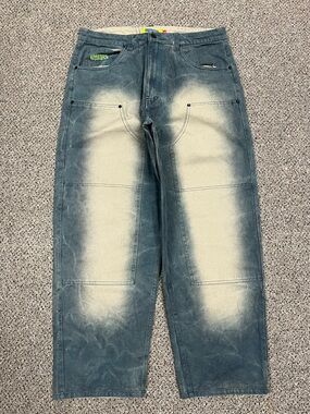 Empyre Double Knee Pants
